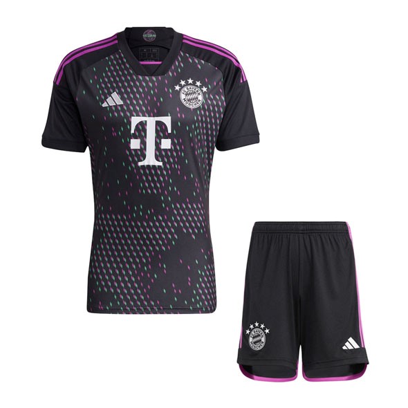 Trikot Bayern München Auswärts Kinder 2023-2024